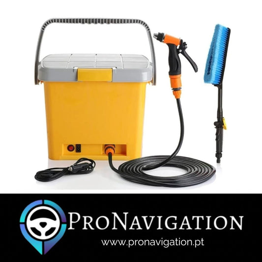 Car Washer 12V
