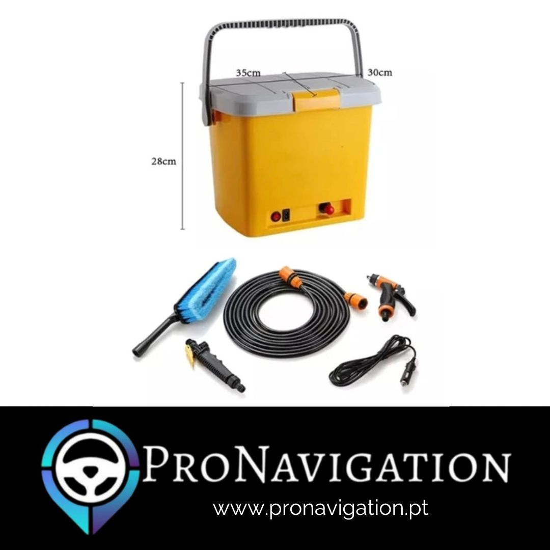 Car Washer 12V