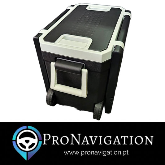 Cooler Box c/mesa + 2x cadeiras