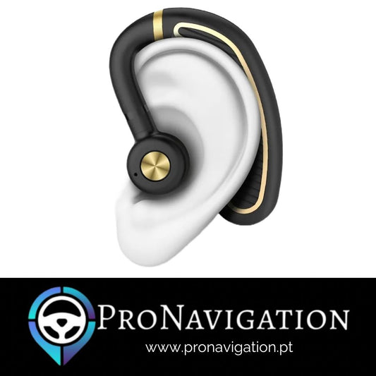 Auricular Bluetooth K21