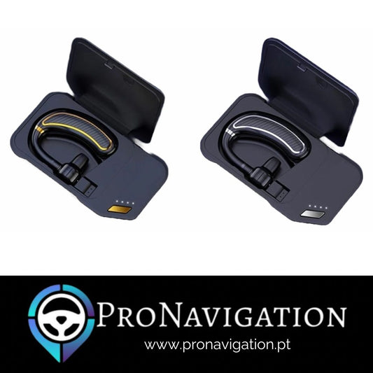 Carregador Portátil Auricular k21