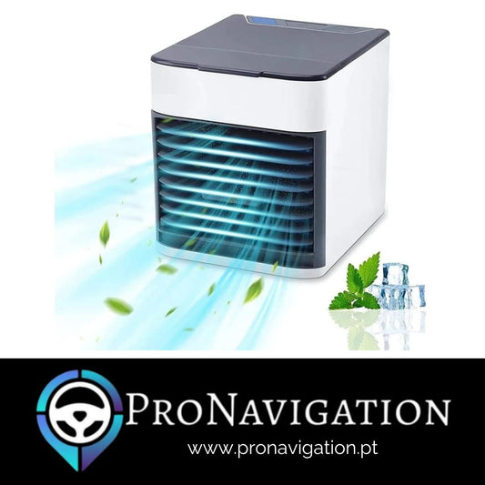 MINI AC Portátil
