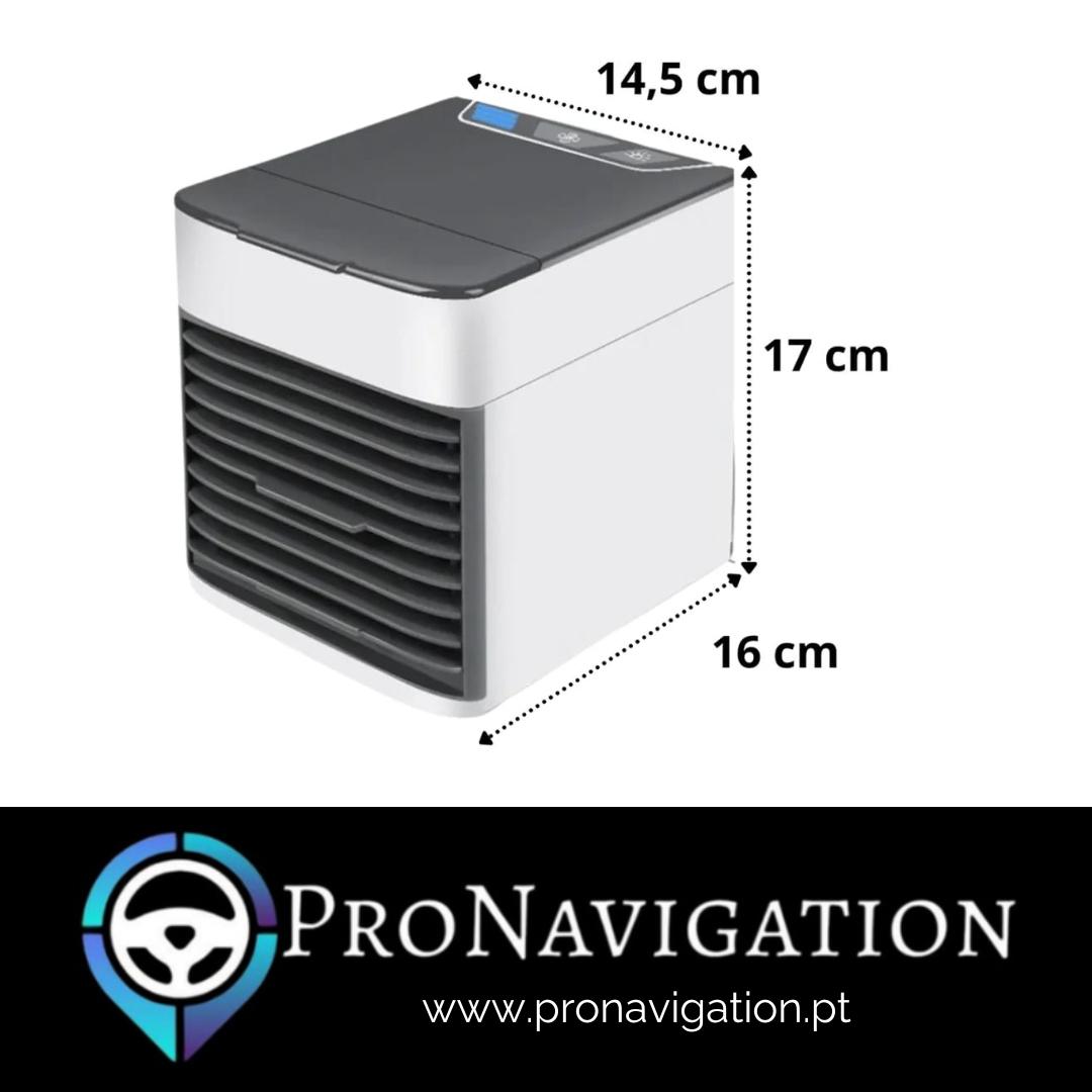 MINI AC Portátil
