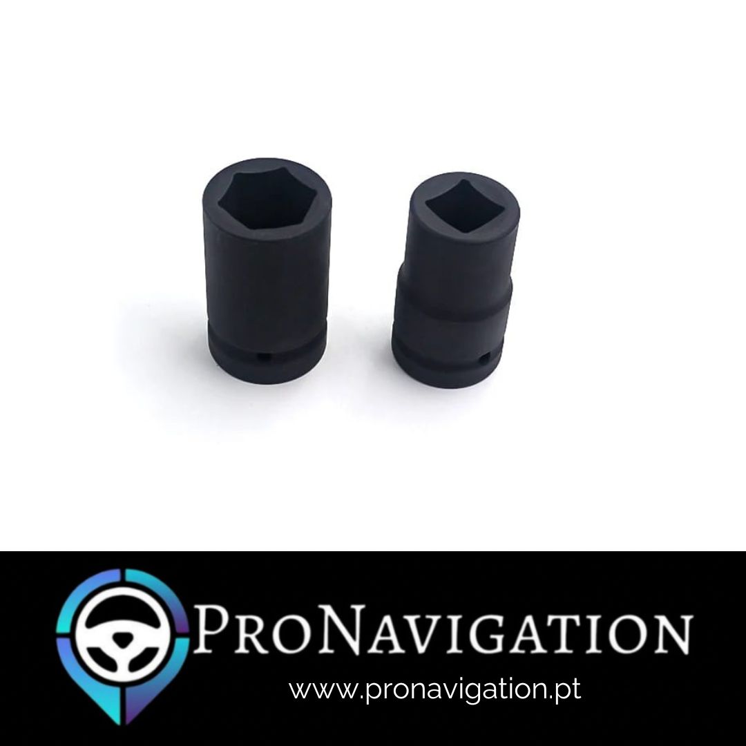 Desmultiplicador para Pneu