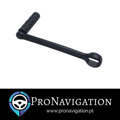 Desmultiplicador para Pneu