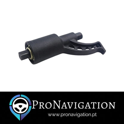 Desmultiplicador para Pneu