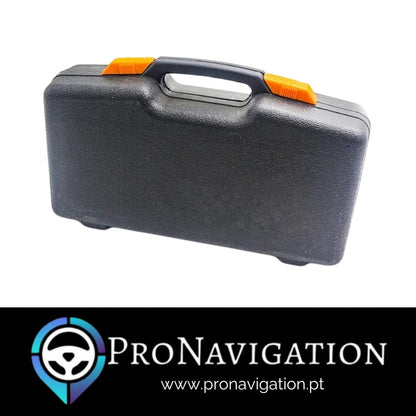 Desmultiplicador para Pneu