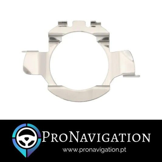 Suporte Universal para Lâmpada LED