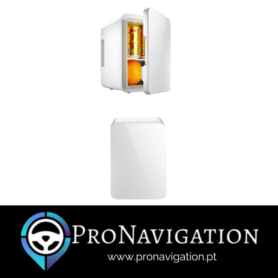 Mini Frigorífico 4L - 12v/220v