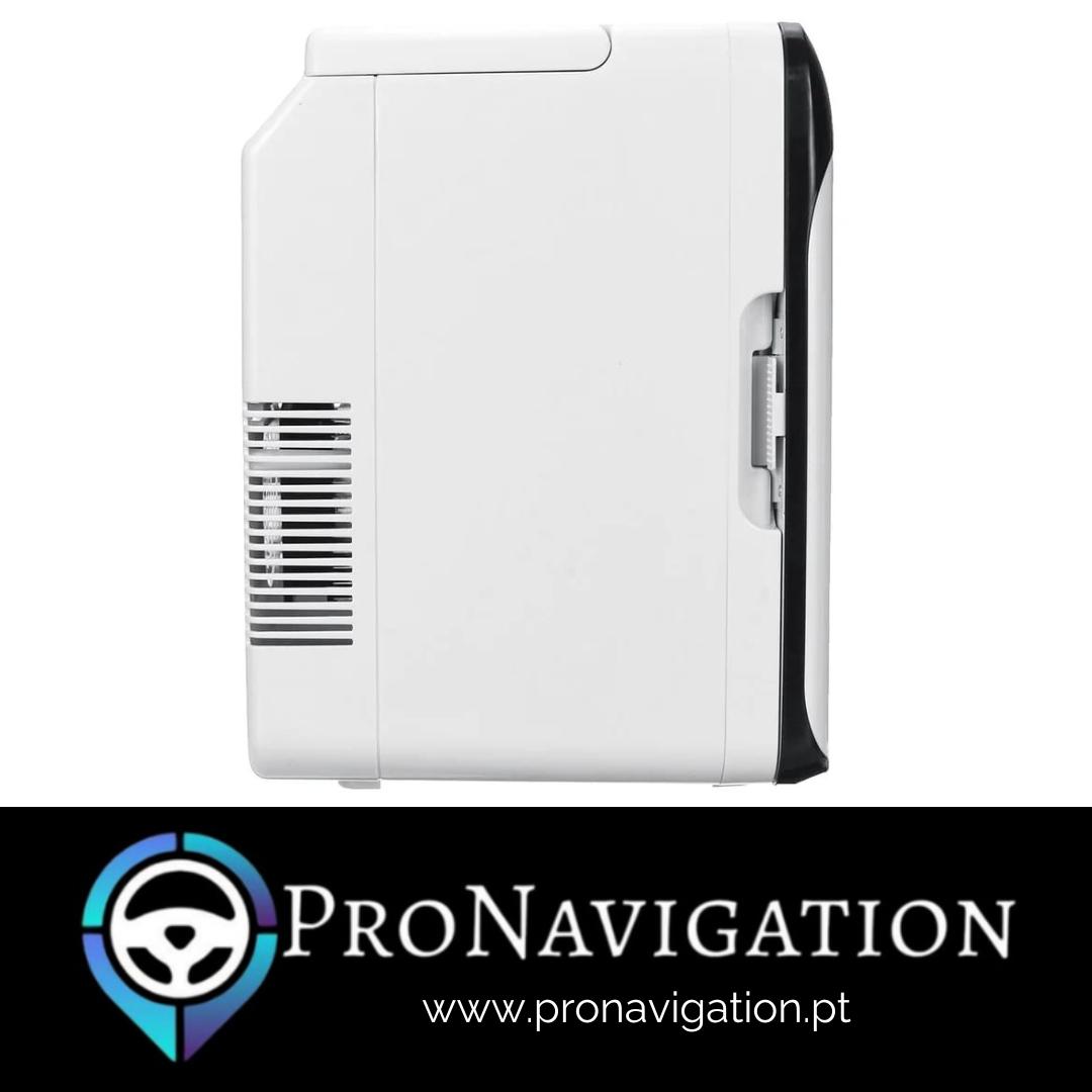 Mini Frigorífico 10L - 12v/220v
