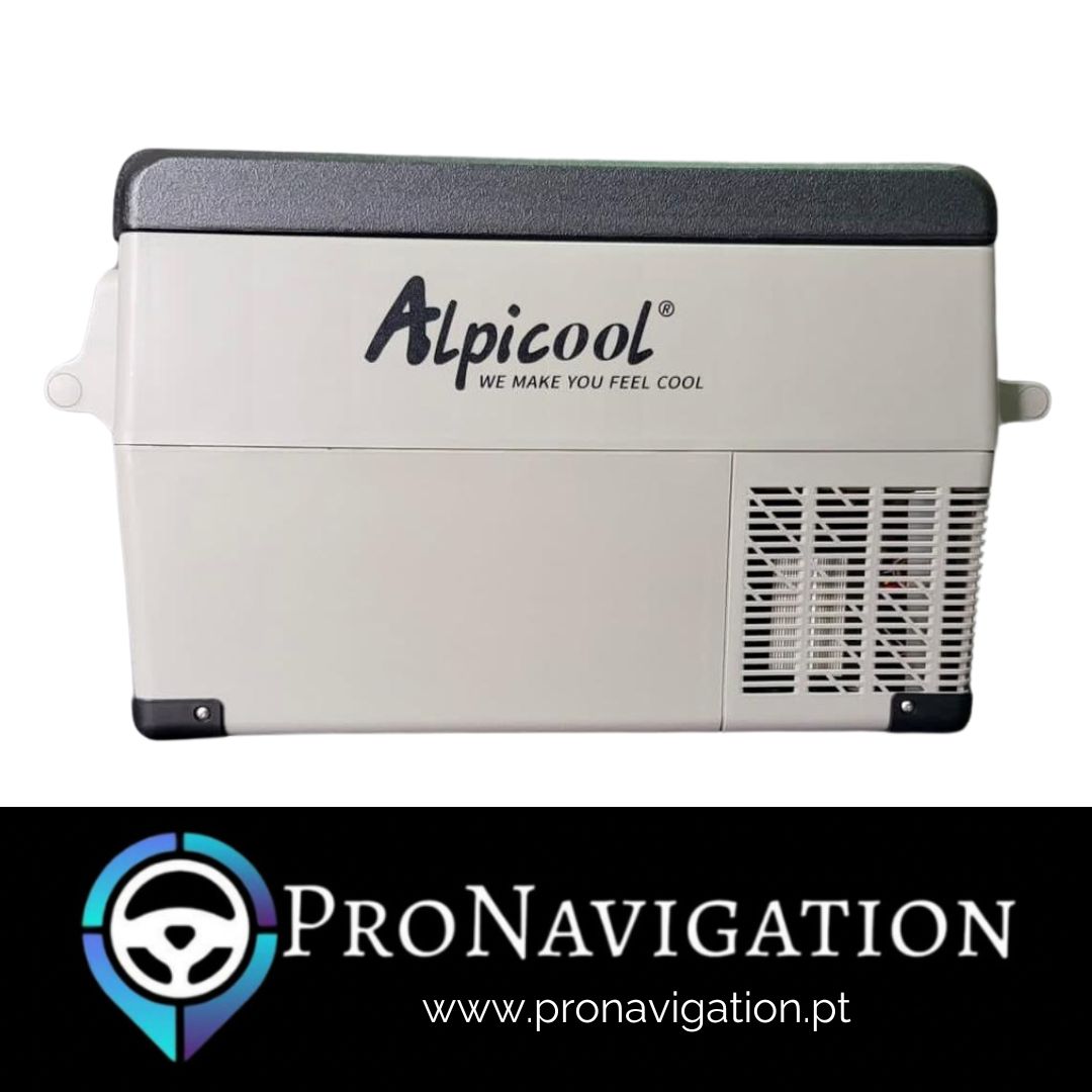 Arca Alpicool 35L