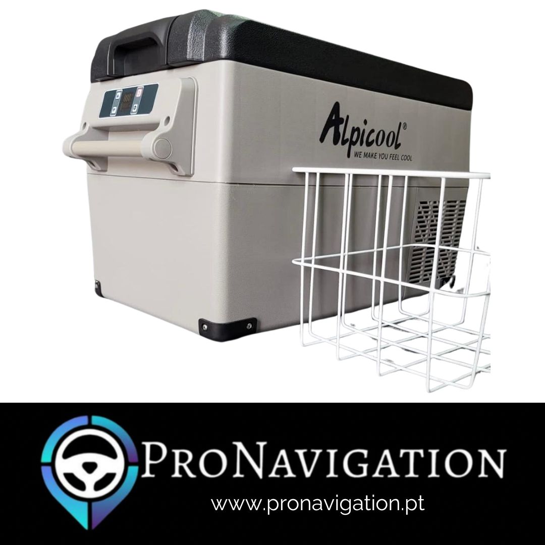 Arca Alpicool 35L