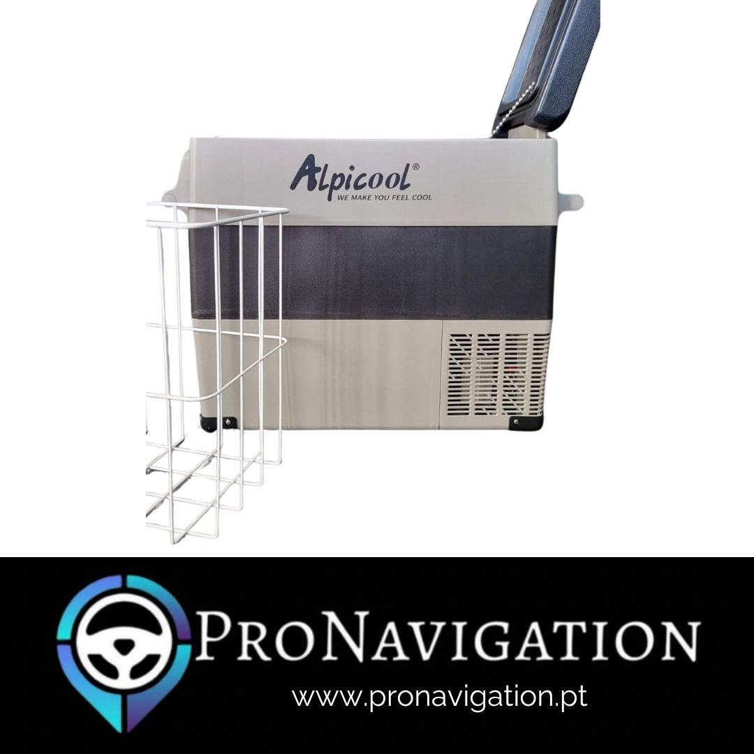 Arca Alpicool 55L