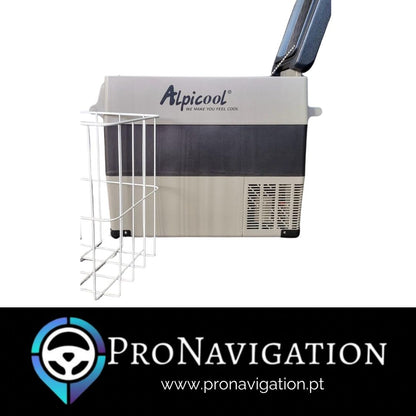 Arca Alpicool 55L
