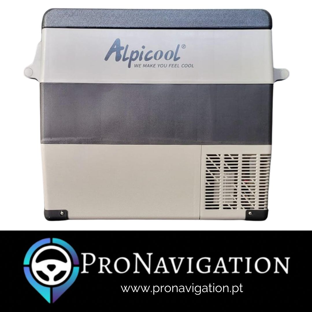 Arca Alpicool 55L