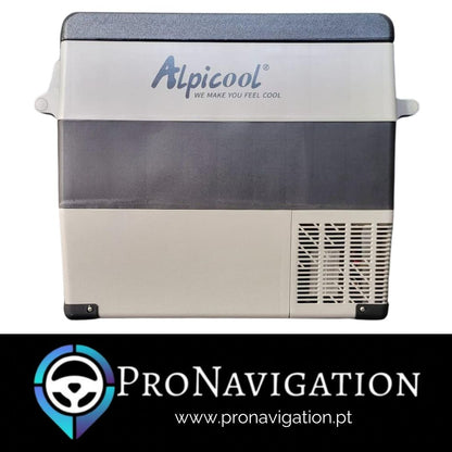Arca Alpicool 55L