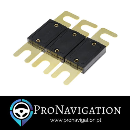 Fusivel de protecção Inversor
