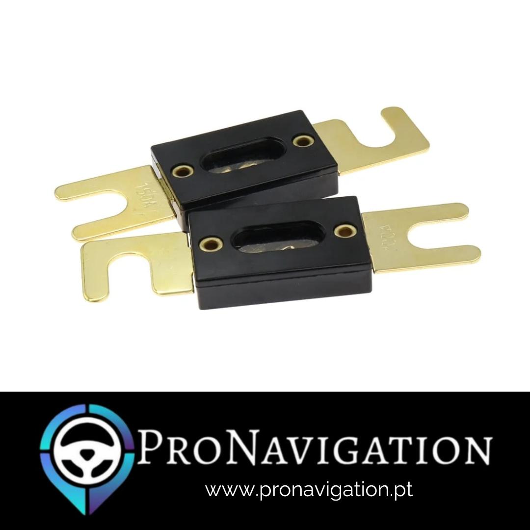 Fusivel de protecção Inversor