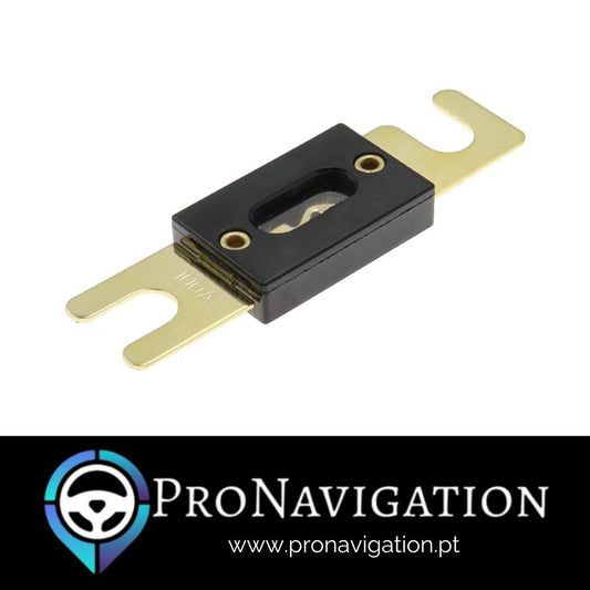 Fusivel de protecção Inversor
