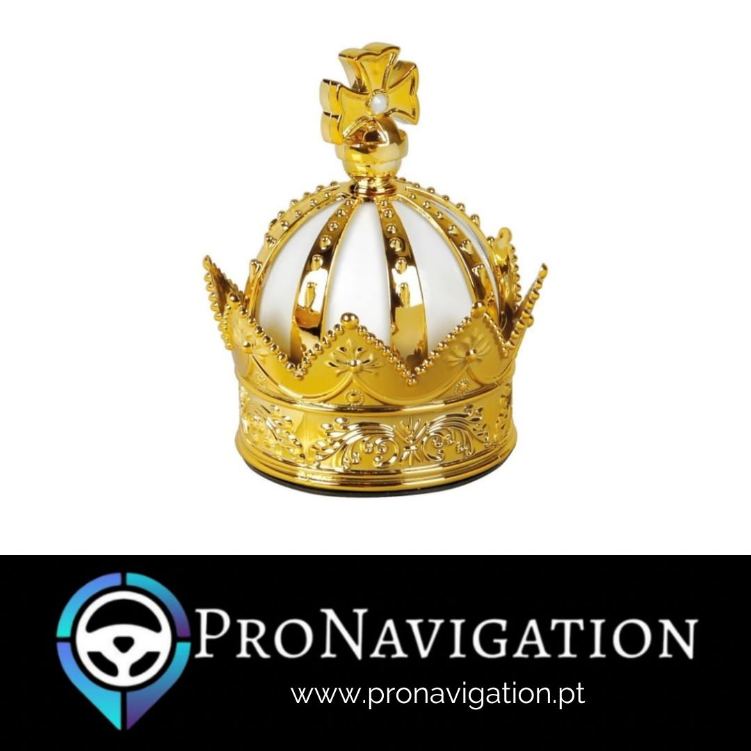 Ambientador KING 50ML(Várias Fragâncias)