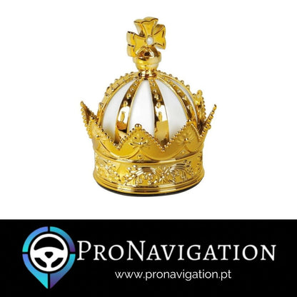 Ambientador KING 50ML(Várias Fragâncias)