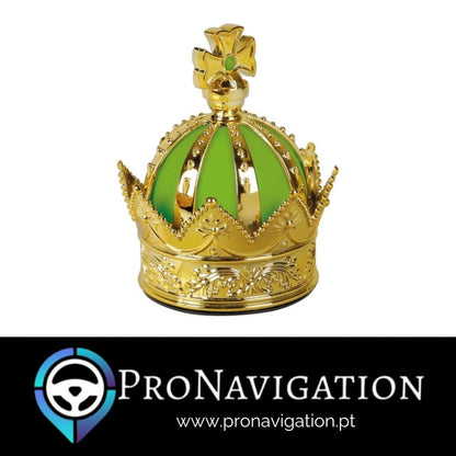 Ambientador KING 50ML(Várias Fragâncias)