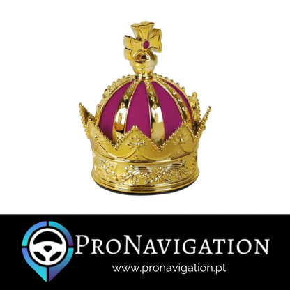 Ambientador KING 50ML(Várias Fragâncias)
