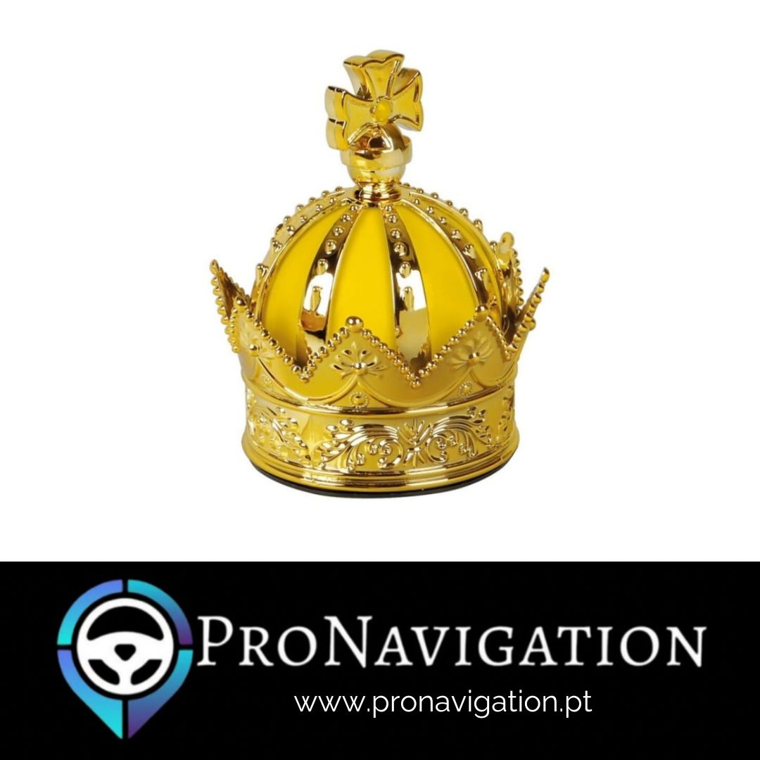 Ambientador KING 50ML(Várias Fragâncias)