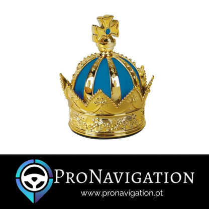 Ambientador KING 50ML(Várias Fragâncias)