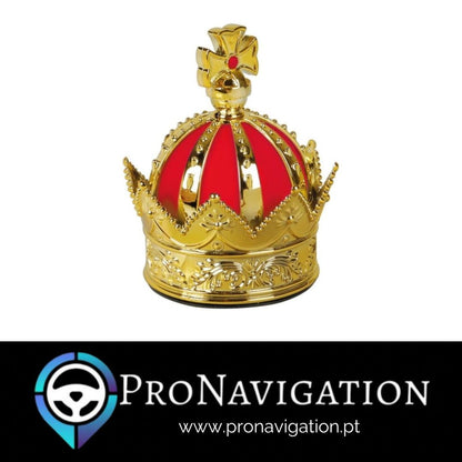 Ambientador KING 50ML(Várias Fragâncias)