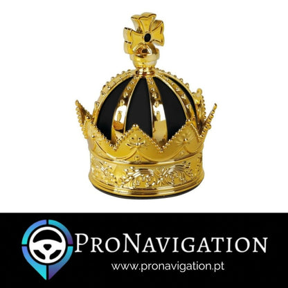 Ambientador KING 50ML(Várias Fragâncias)