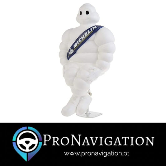 Boneco MICHELIN Original 40x24cm