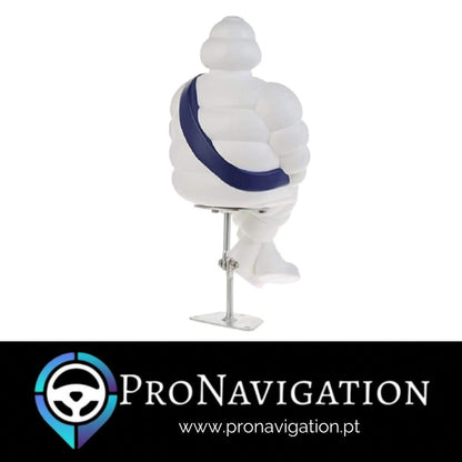 Boneco MICHELIN Original 40x24cm