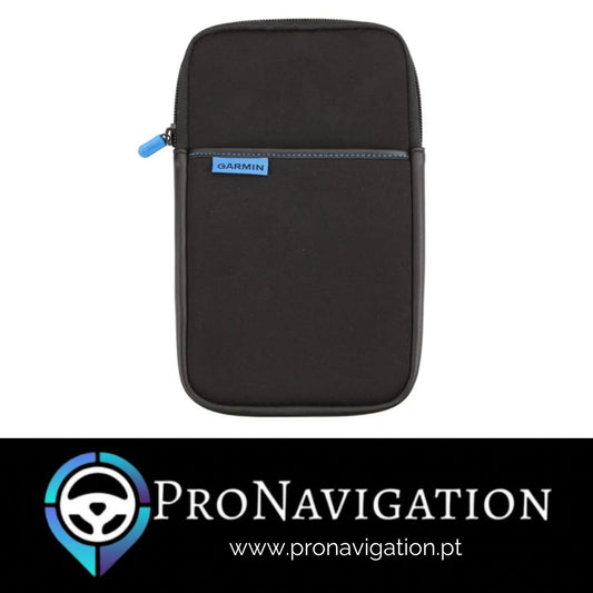Bolsa GPS 7" GARMIN