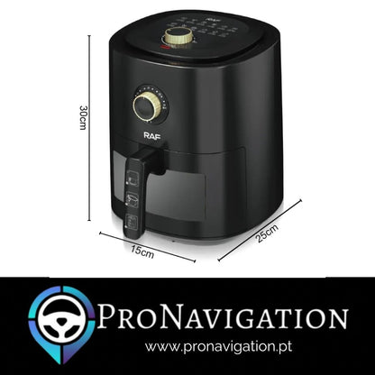Air Fryer 4L