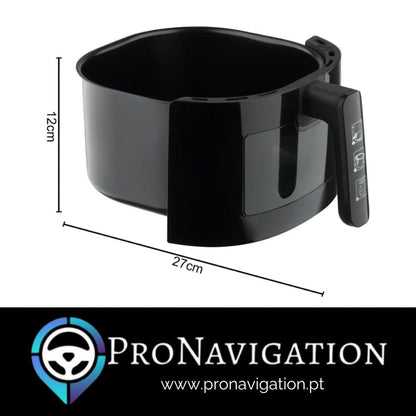 Air Fryer 4L