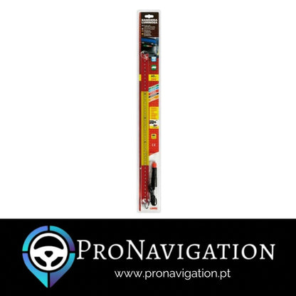 Bandeira Luminosa LED 24V