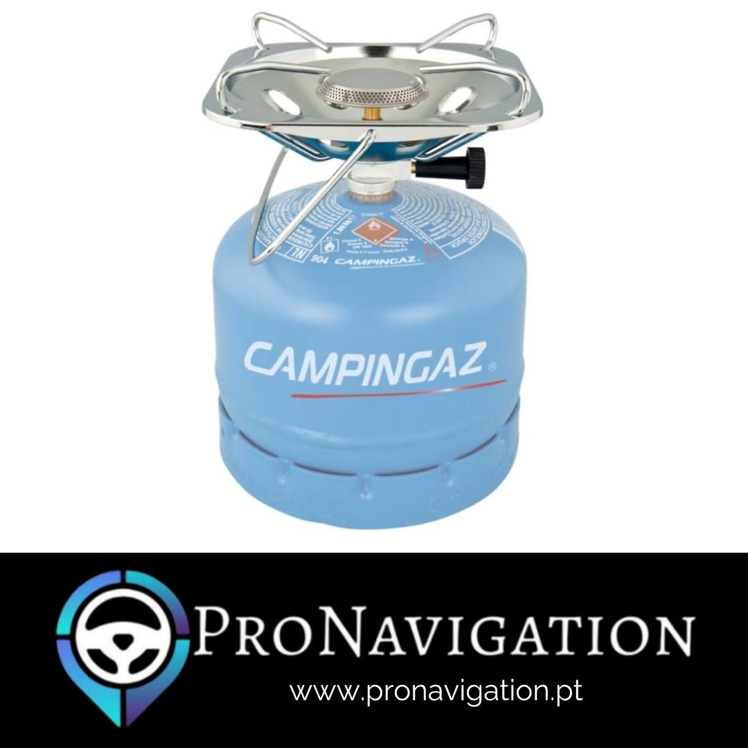 Fogão Portátil Super Carena R Campingaz