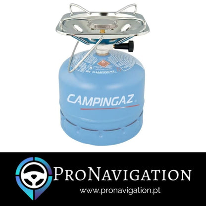 Fogão Portátil Super Carena R Campingaz