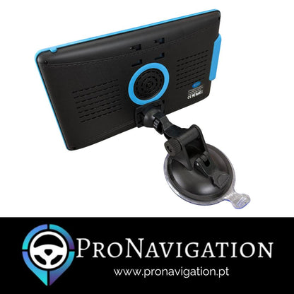 GPS 9" IGO Android