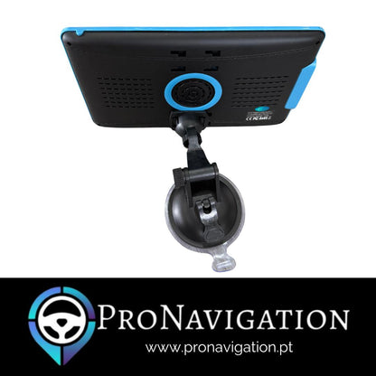 GPS 9" IGO