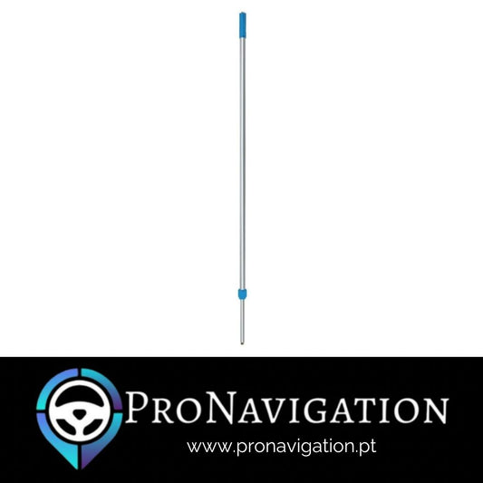 Barra Extensível 150cm - 260cm