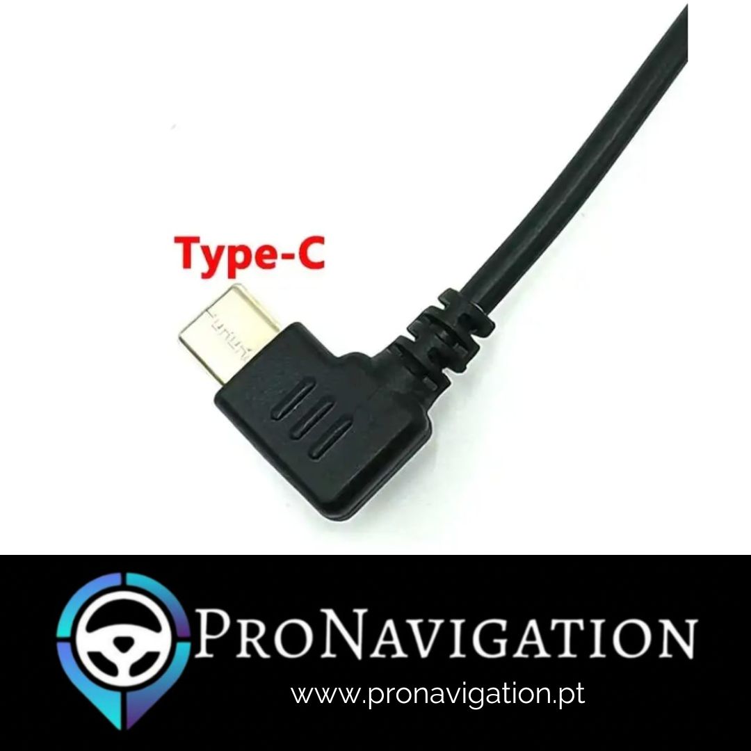 Carregador GPS 12v/24v