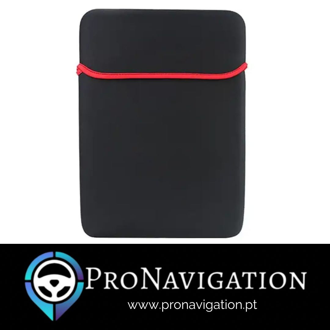 Bolsa GPS 7"