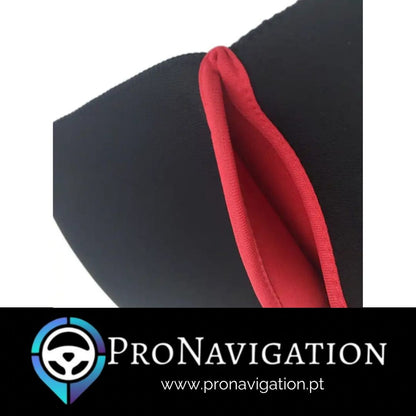 Bolsa GPS 7"