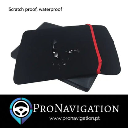 Bolsa GPS 7"