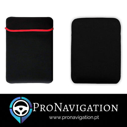 Bolsa GPS 7"