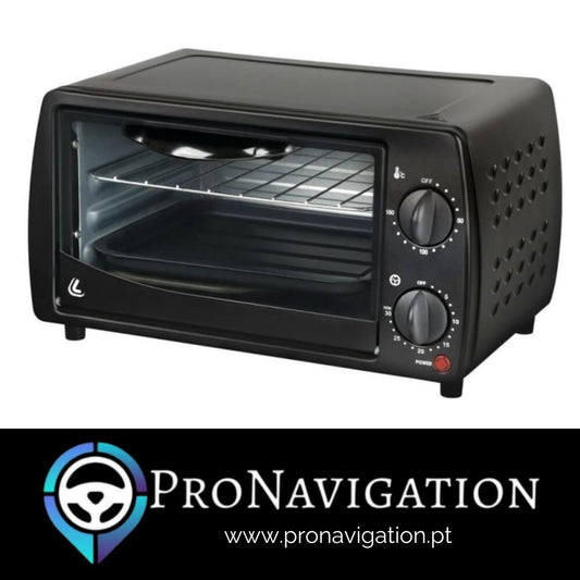 Forno Eléctrico 10L 24v