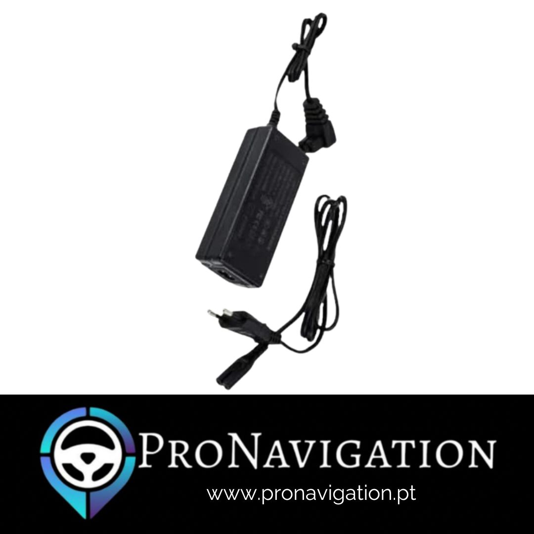 Adaptador para Arca frigorífica 220v