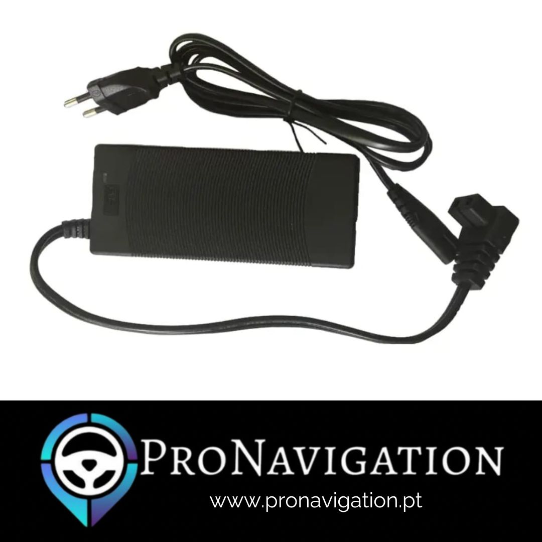 Adaptador para Arca frigorífica 220v